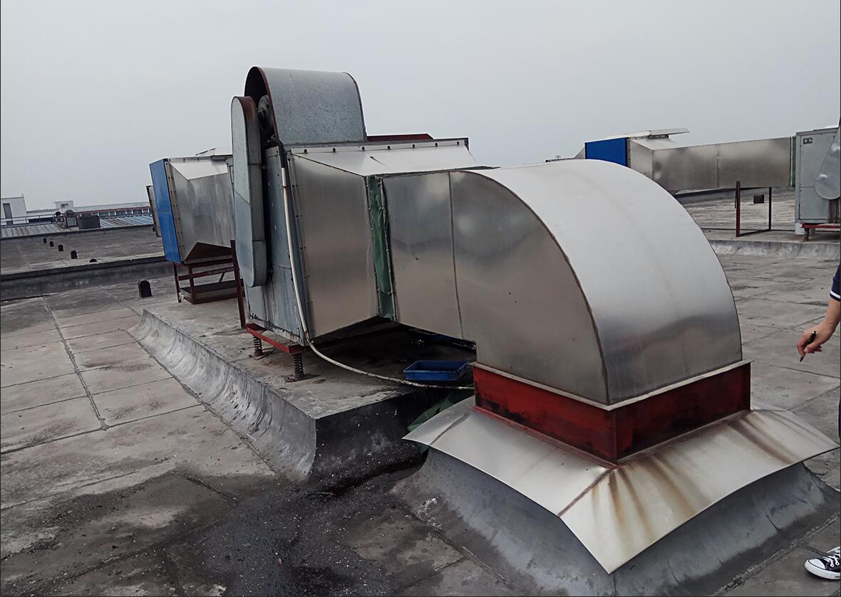 食品加工油煙治理&mdash;&mdash;火鍋調味油煙