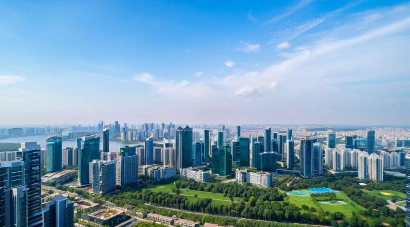 三個(gè)關(guān)鍵詞，看四川如何改善空氣質(zhì)量